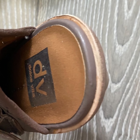 BRAND NEW Dolce Vita leather booties - Picture 7 of 10